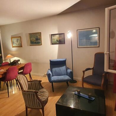 Appartement 4 pièces 369000 €