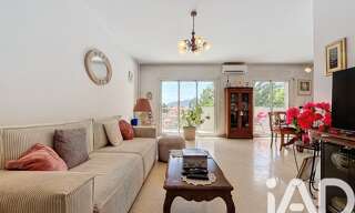 Appartement 4 Pièces 74 m² à vendre à Toulon (83000)