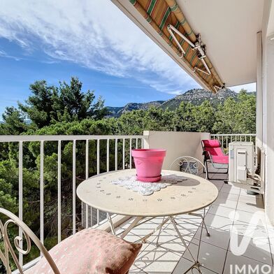 Appartement 4 pièces 235000 €