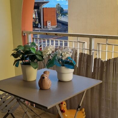 Appartement 4 pièces 158000 €