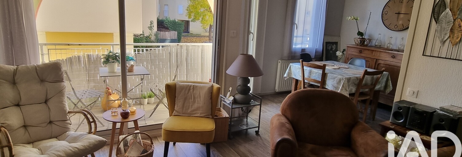 Appartement 4 Pièces 81 m² à vendre à Tarbes (65000)