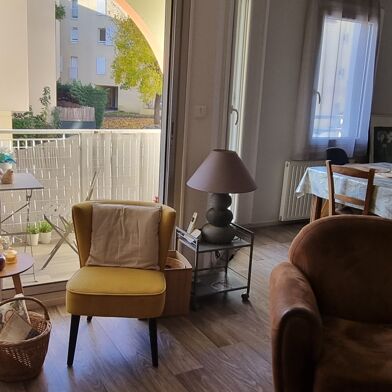Appartement 4 pièces 158000 €