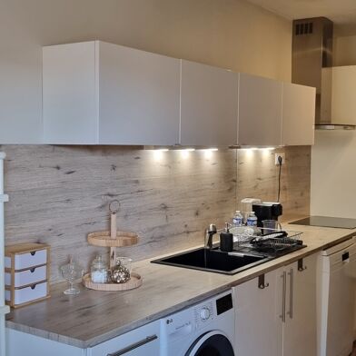 Appartement 4 pièces 158000 €