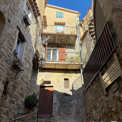 Appartement 4 pièces 159000 €