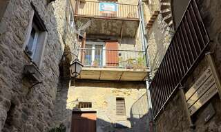 Appartement 4 Pièces 80 m² à vendre à Coaraze (06390)