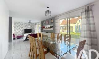 Maison 6 Pièces 123 m² à vendre à Neufmoutiers-en-Brie (77610)