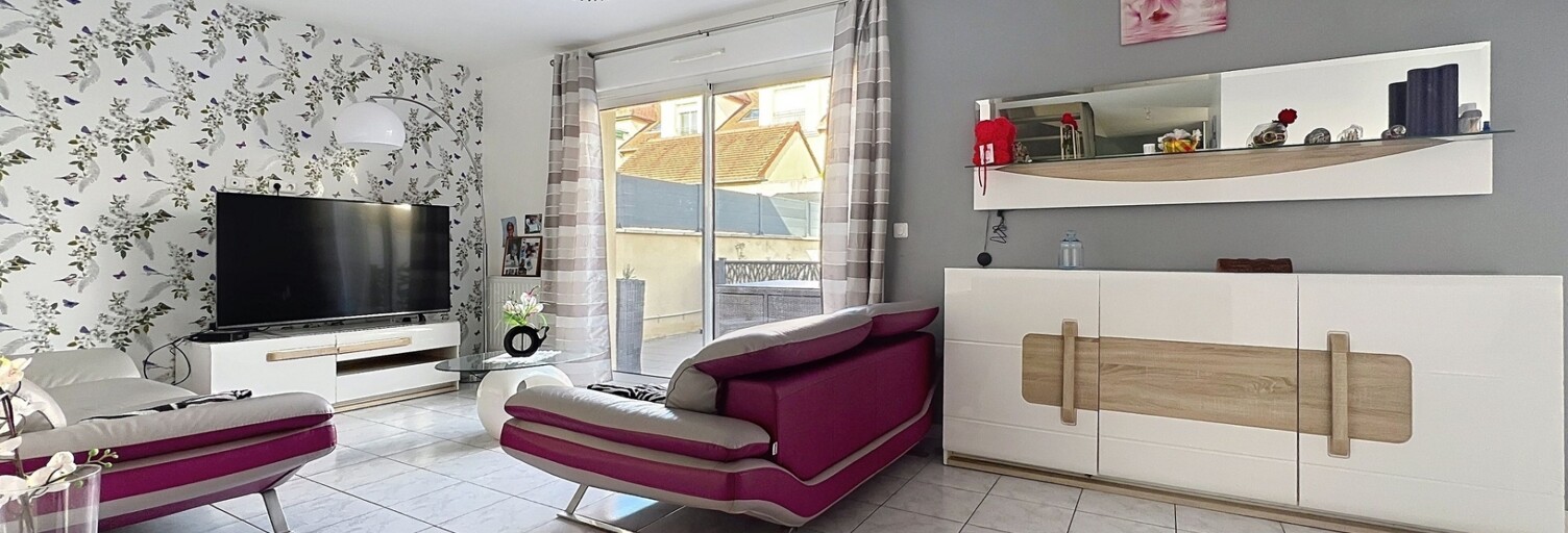 Maison 6 Pièces 123 m² à vendre à Neufmoutiers-en-Brie (77610)