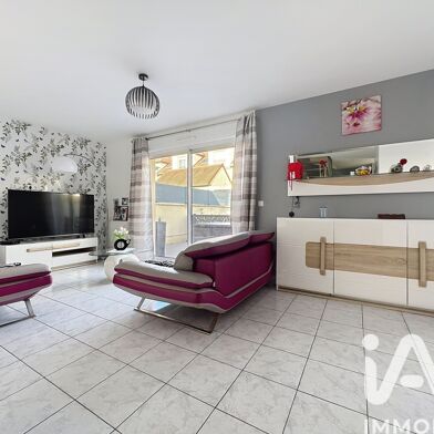 Maison 6 pièces 390000 €