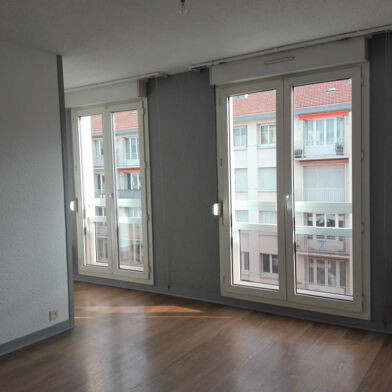 Appartement 2 pièces 440 €