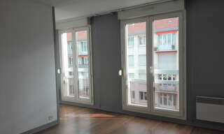 Appartement 2 Pièces 26 m² à louer à Clermont-Ferrand (63000)