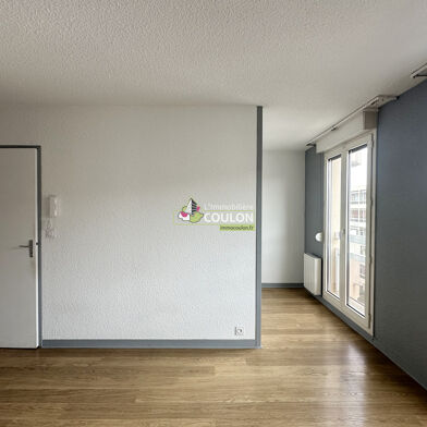 Appartement 2 pièces 440 €