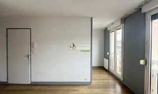 Appartement 2 Pièces 26 m² à louer à Clermont-Ferrand (63000)