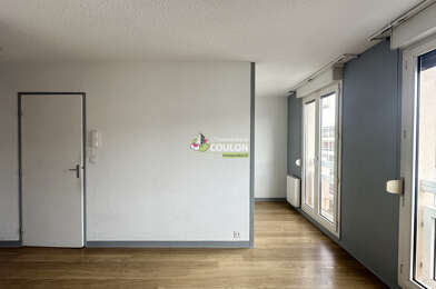 Appartement 2 pièces 440 €