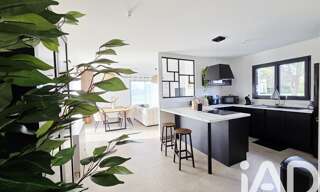 Maison 4 Pièces 89 m² à vendre à Jaunay-Marigny (86130)