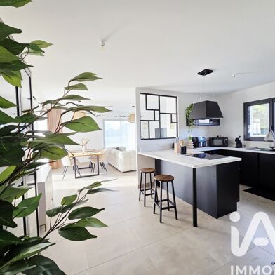 Maison 4 pièces 235000 €