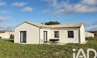 Maison 4 Pièces 89 m² à vendre à Jaunay-Marigny (86130)