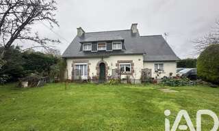 Maison 8 Pièces 170 m² à vendre à Le Vieux-Marché (22420)