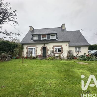 Maison 8 pièces 232000 €