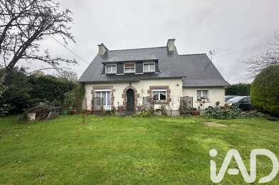 Maison 8 pièces 232000 €