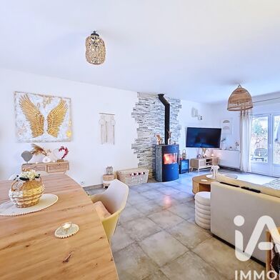 Maison 5 pièces 480000 €