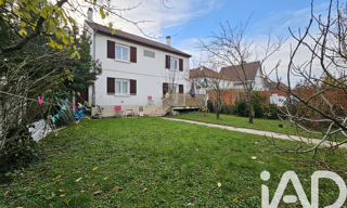 Maison 5 Pièces 147 m² à vendre à Vaires-sur-Marne (77360)