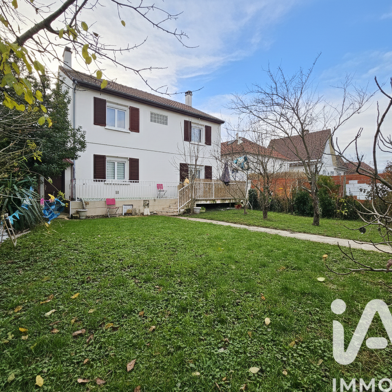 Maison 5 pièces 480000 €