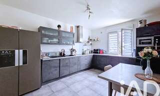 Maison 5 Pièces 147 m² à vendre à Vaires-sur-Marne (77360)