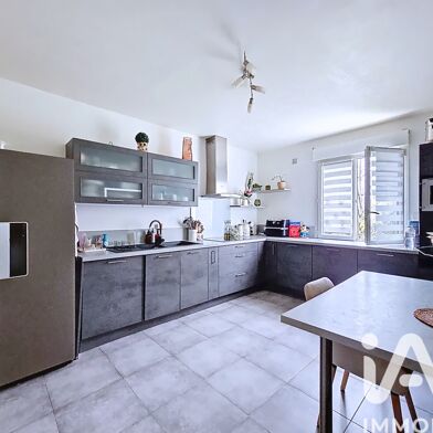 Maison 5 pièces 480000 €