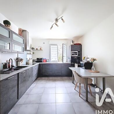 Maison 5 pièces 469000 €