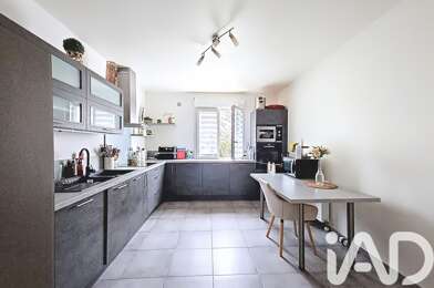 Maison 5 pièces 469000 €