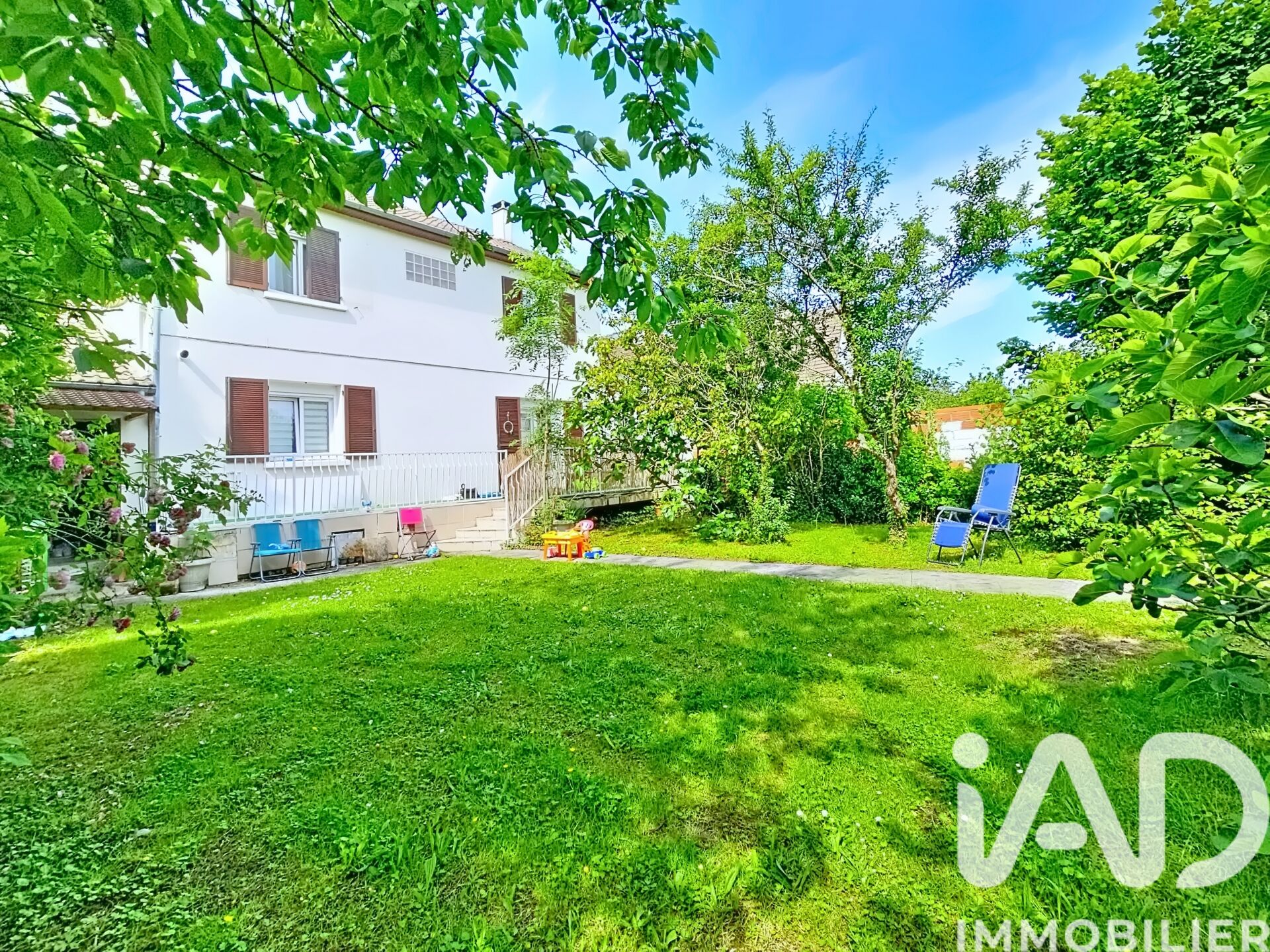 Vente Maison/villa 5 pièces - Photo 4