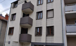 Appartement 2 Pièces 49 m² à louer à Clermont-Ferrand (63100)