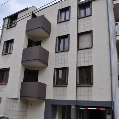 Appartement 2 pièces 530 €