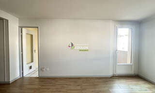 Appartement 2 Pièces 49 m² à louer à Clermont-Ferrand (63100)