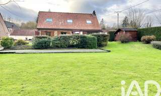Maison 6 Pièces 133 m² à vendre à Wavrans-sur-l'Aa (62380)