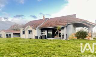 Maison 5 Pièces 120 m² à vendre à Bordères-sur-l'Échez (65320)