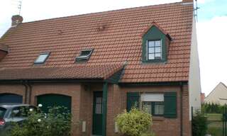 Maison 4 Pièces 83 m² à louer à Béthune (62400)