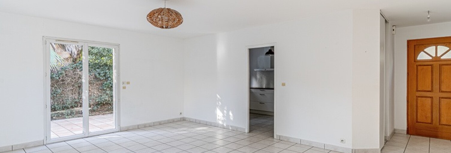 Maison 4 Pièces 91 m² à vendre à Le Bouscat (33110)