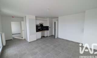 Appartement 2 Pièces 48 m² à louer à Bezons (95870)