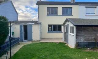 Maison 6 Pièces 110 m² à vendre à Beuvry (62660)