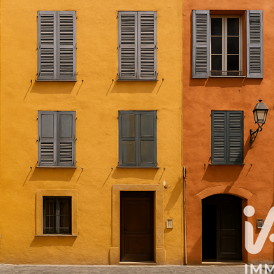 Appartement 2 pièces 65000 €