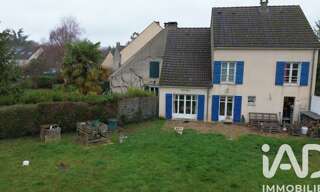 Maison 6 Pièces 118 m² à vendre à Nandy (77176)