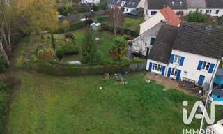 Maison 6 Pièces 118 m² à vendre à Nandy (77176)