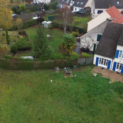 Maison 6 pièces 298000 €