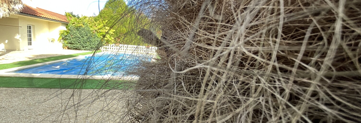 Maison 5 Pièces 145 m² à vendre à Iteuil (86240)