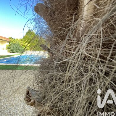 Maison 5 pièces 378000 €