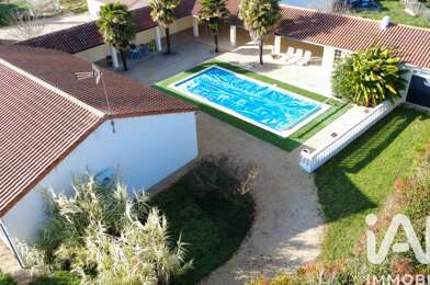 Maison 5 pièces 378000 €