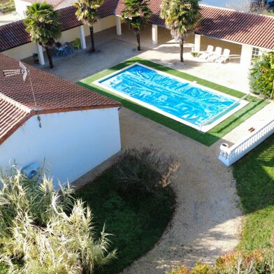 Maison 5 pièces 378000 €