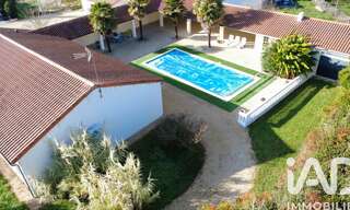 Maison 5 Pièces 145 m² à vendre à Iteuil (86240)