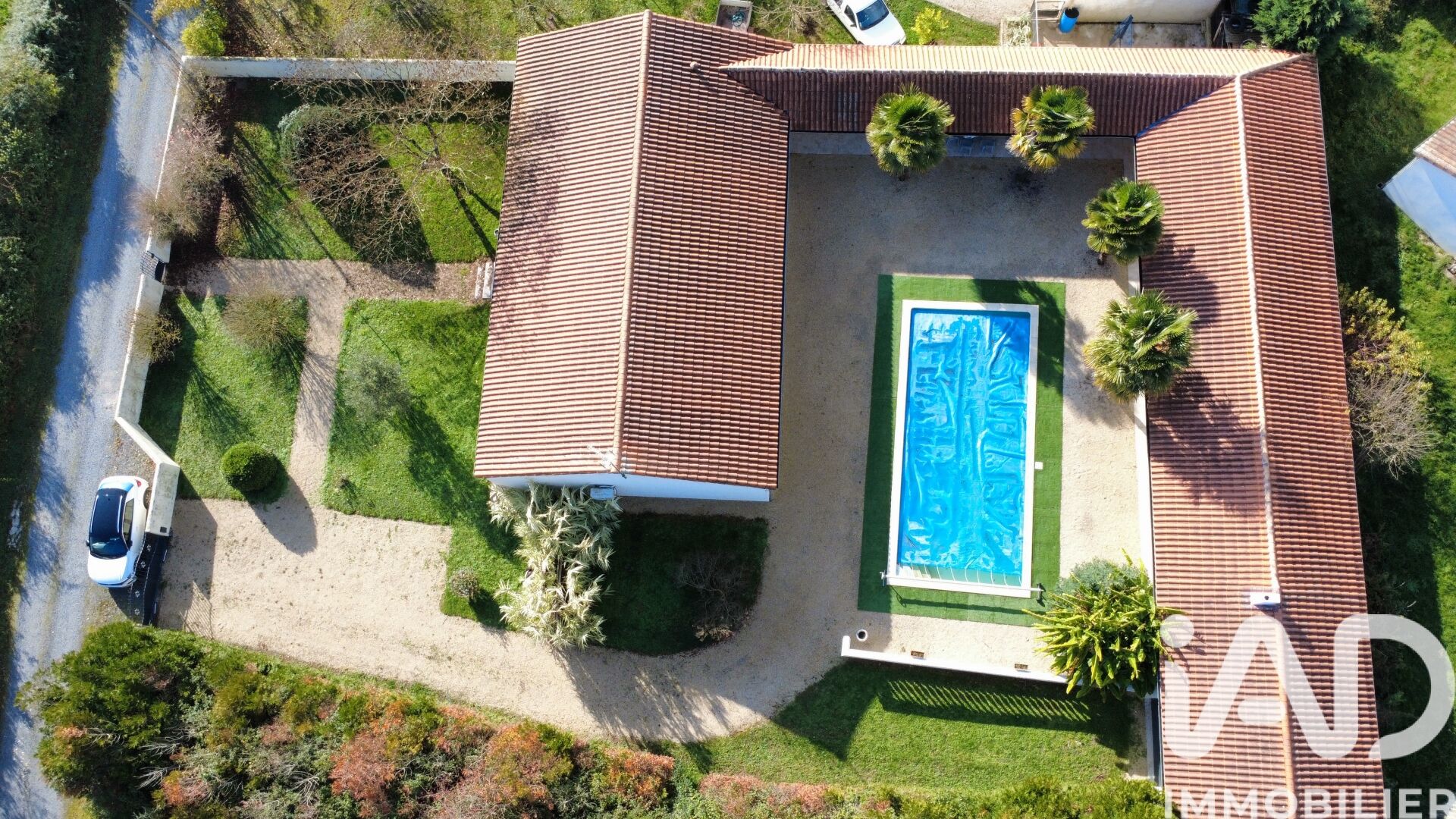 Vente Maison/villa 5 pièces - Photo 3